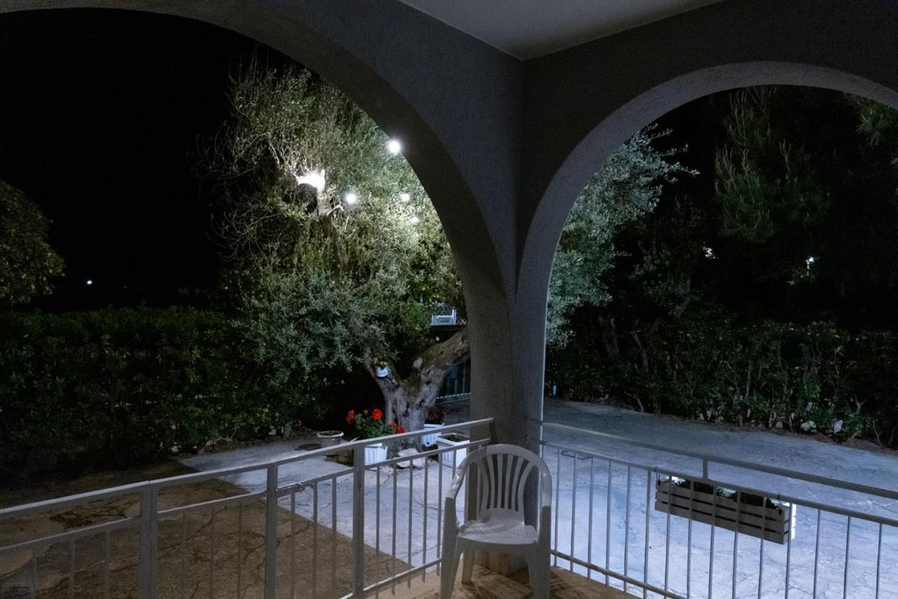 Villa Marisole Torre Canne Exterior photo