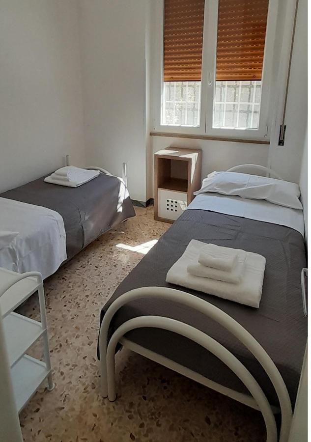 Villa Marisole Torre Canne Exterior photo