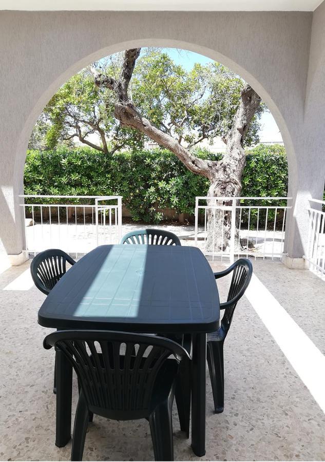 Villa Marisole Torre Canne Exterior photo
